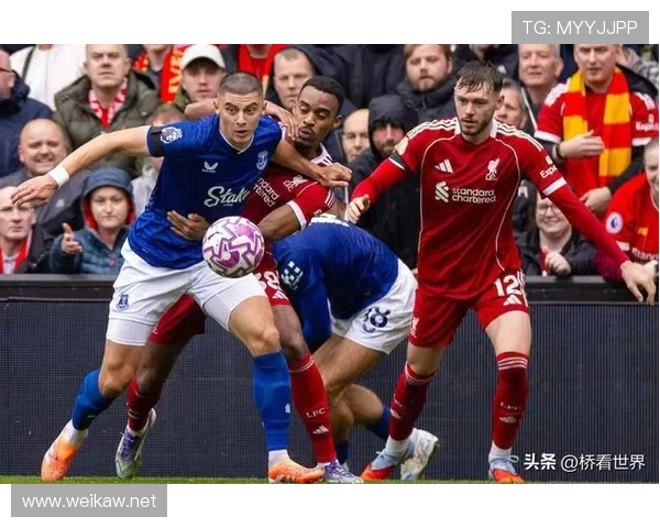 利物浦重返争冠行列:竞争格局面临阶段性变化