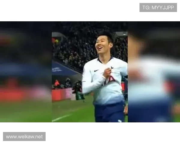 热刺进攻过度依赖孙兴慜，体系僵化问题逐步反映在比赛表现中