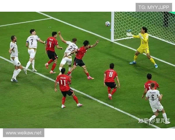 世界杯A组韩国VS捷克比赛前瞻 世界杯A组韩国VS捷克比赛前瞻