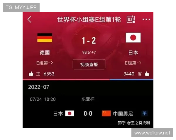 世界杯E组爆冷概率排行榜