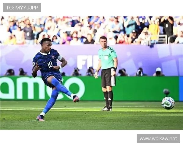 法国1-0巴拉圭晋级八强，2026世界杯淘汰赛再添焦点对决